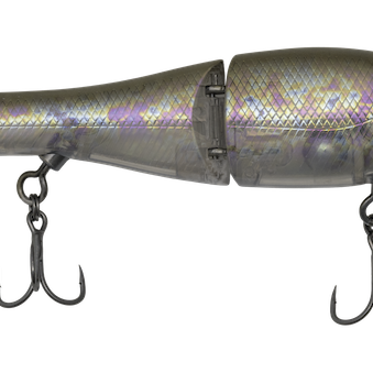 G-Ratt Baits Pistol Pete Glidebait AYU