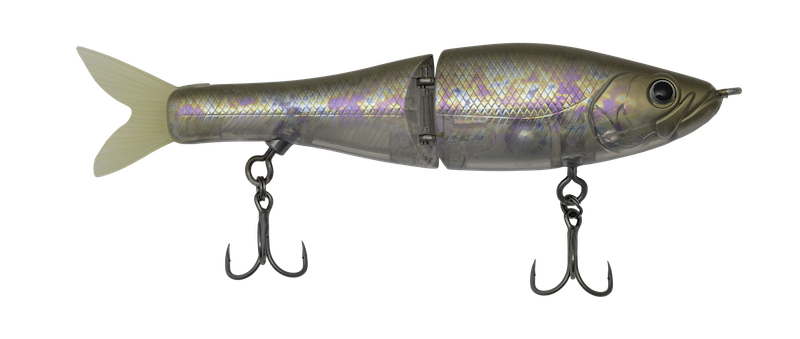 G-Ratt Baits Pistol Pete Glidebait AYU