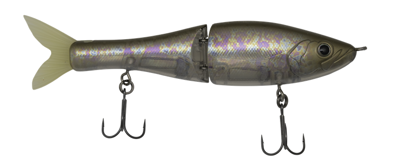 G-Ratt Steve Kennedy Signature Glide Baits AYU