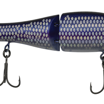 Sneaky Pete OG American Shad