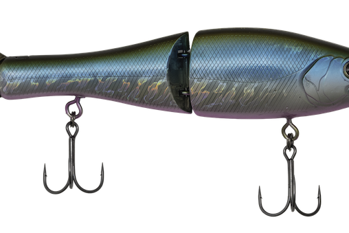 G-Ratt Steve Kennedy Signature Glide Baits Aurora Wakasagi