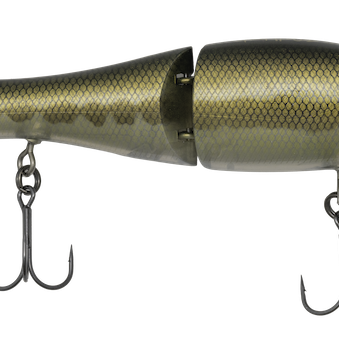 G-Ratt Steve Kennedy Signature Glide Baits Baby Bass