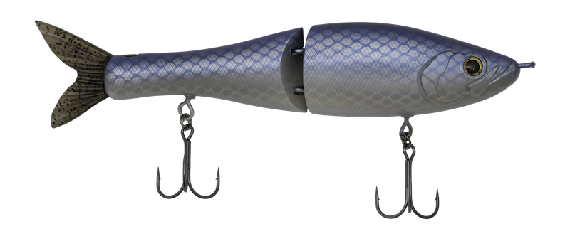 G-Ratt Steve Kennedy Signature Glide Baits Gizzard Shad