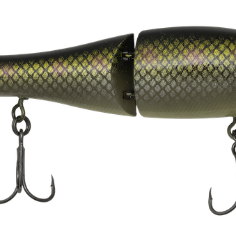 Sneaky Pete OG Golden Shiner