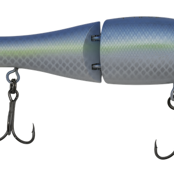Sneaky Pete OG Guida's Citrus Shad