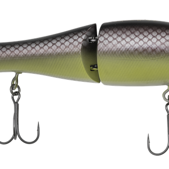 G-Ratt Steve Kennedy Signature Glide Baits Hitch