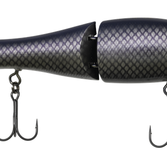 G-Ratt Steve Kennedy Signature Glide Baits Jackson Roumbanis