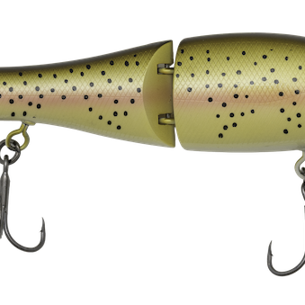 Sneaky Pete OG Lite Trout