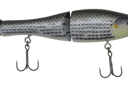 G-Ratt Steve Kennedy Signature Glide Baits Mullet