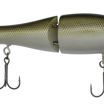 G-Ratt Steve Kennedy Signature Glide Baits Pike