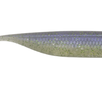 G-Ratt Baits The Rocker Soft Jerkbait Guida's Sexy Shad