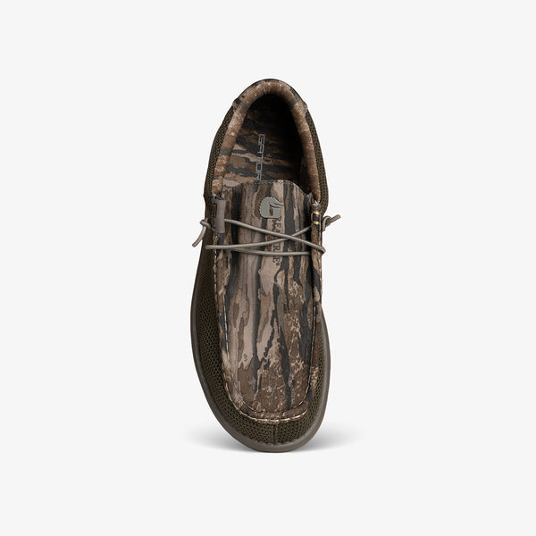 Gator Wader Men Shoes