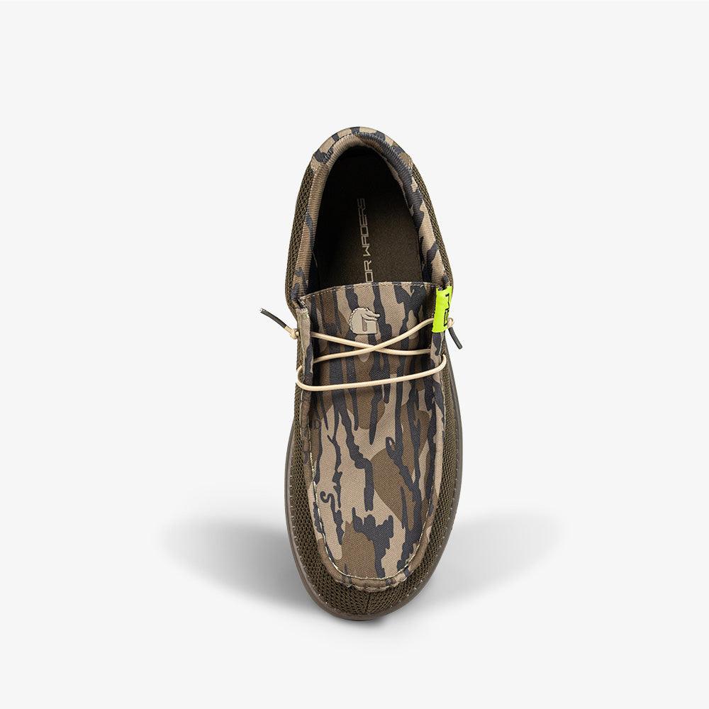 Gator Wader Camp Boots | Mens - Realtree Max-5 14
