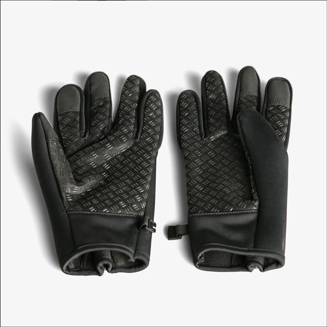 Gator Waders Cruze Touchscreen Gloves