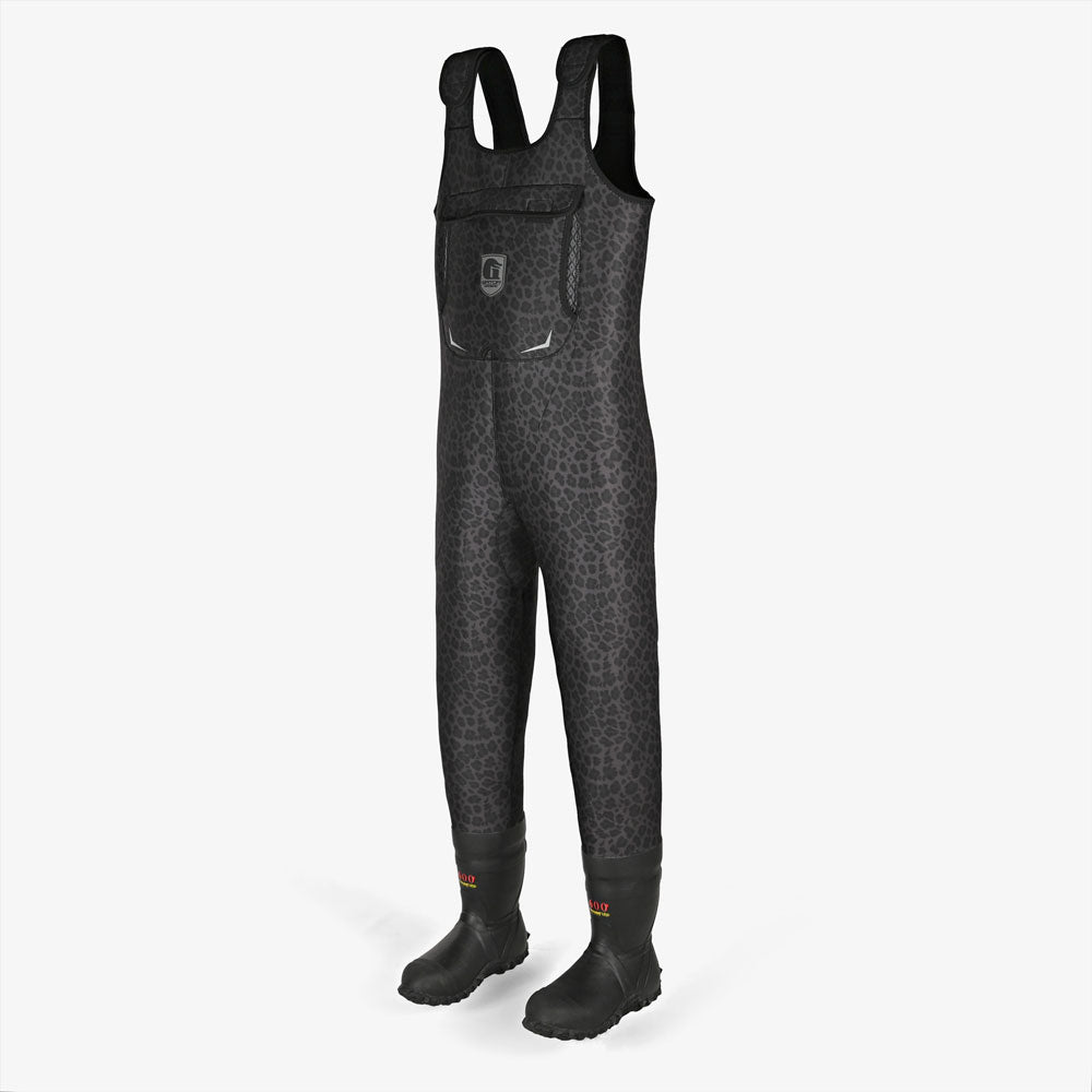 Gator Waders Womens Retro Neoprene Waders
