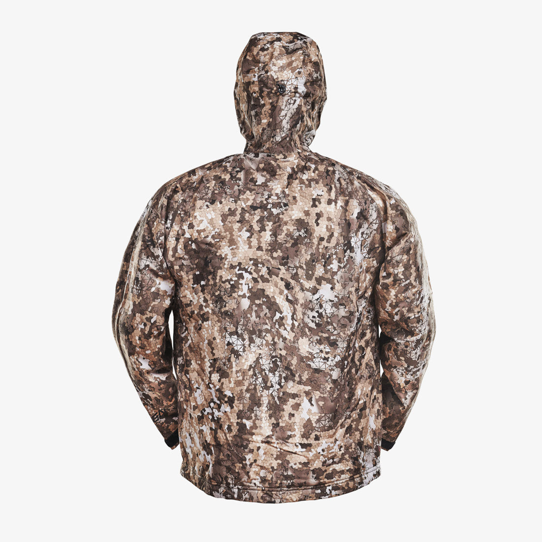 Gator Waders Waterproof 1/2 Zip Bog Hoodie