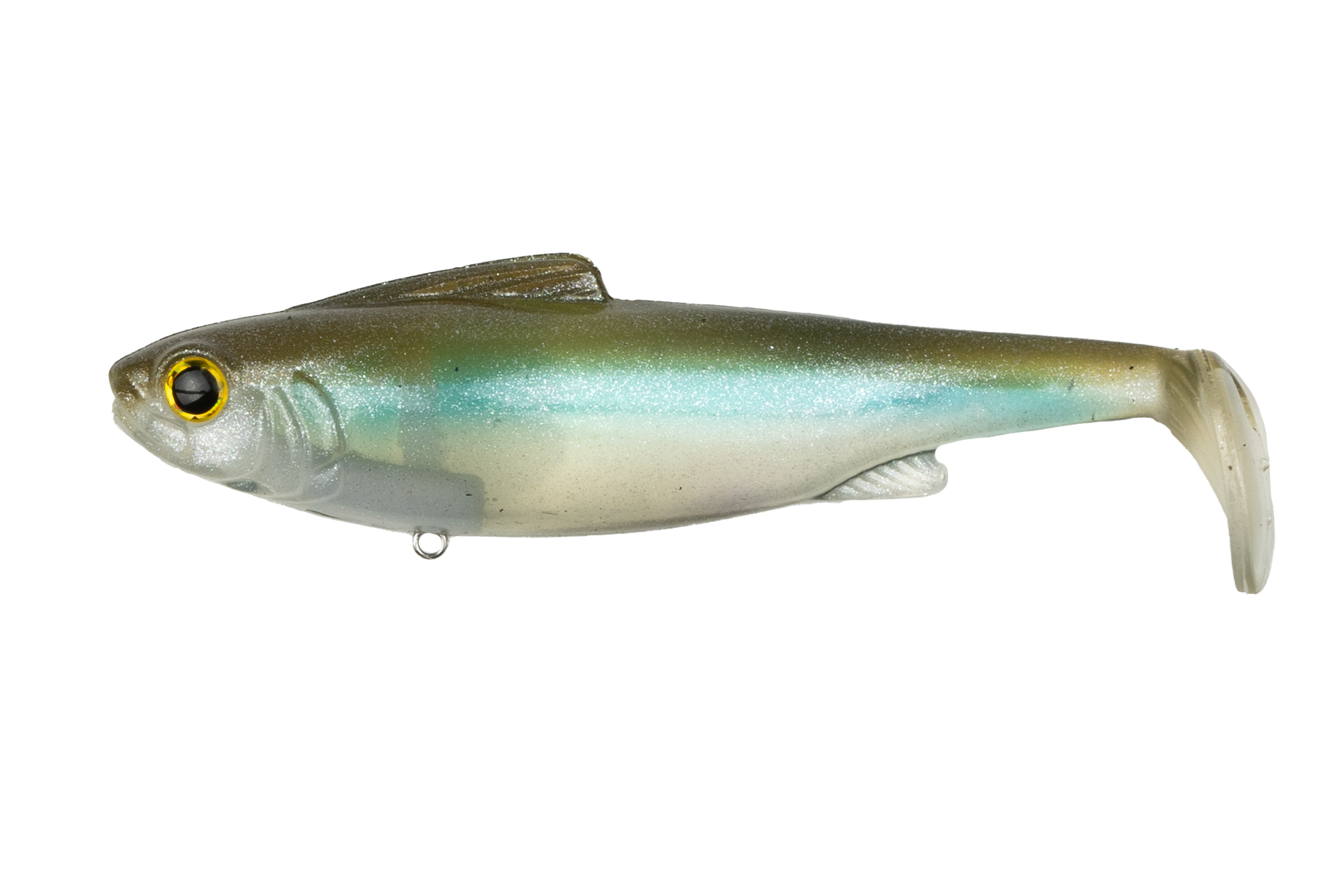 6th Sense Hangover Ghost Hitch