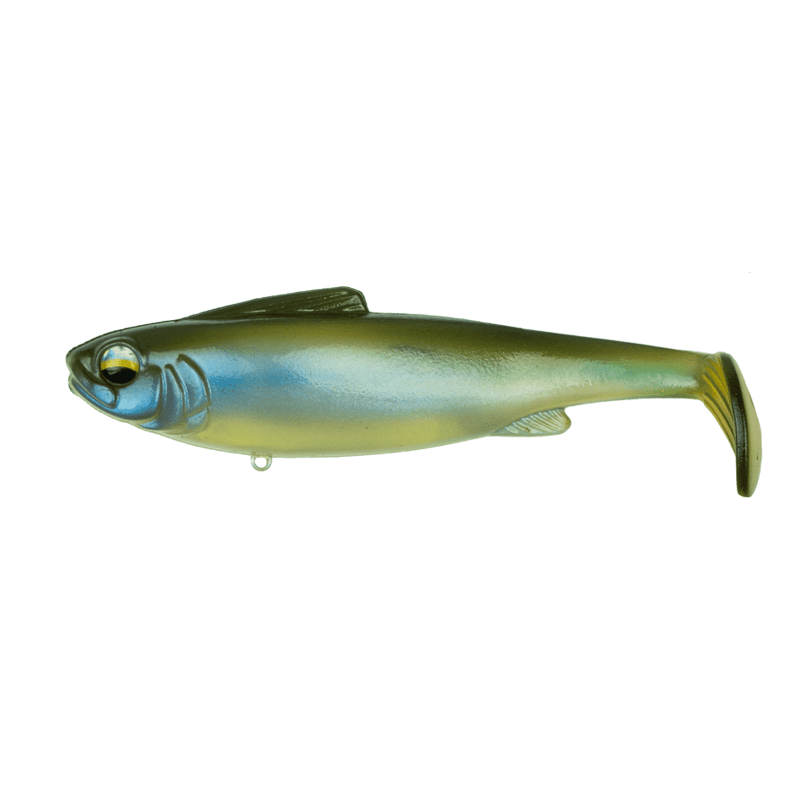6th Sense Hangover Ghost Minnow