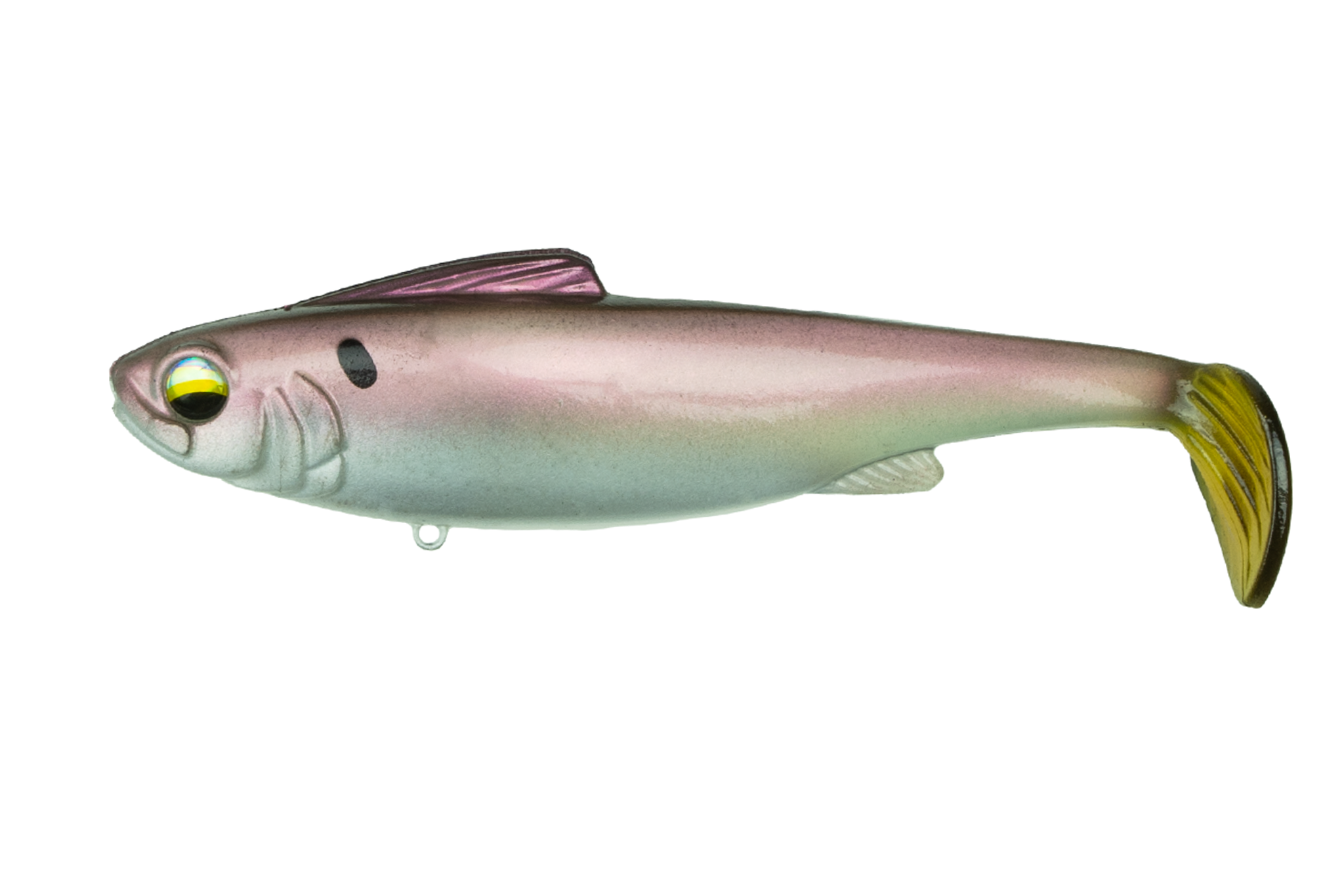 6th Sense Hangover Ghost Pro Shad