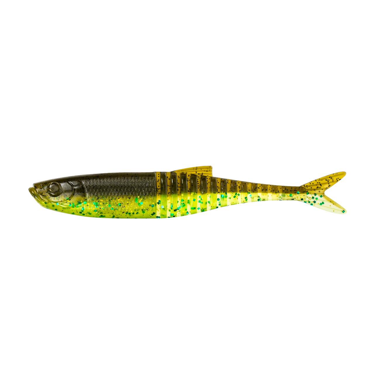6th Sense Jigsaw Minnow 4.8 Gill Juice