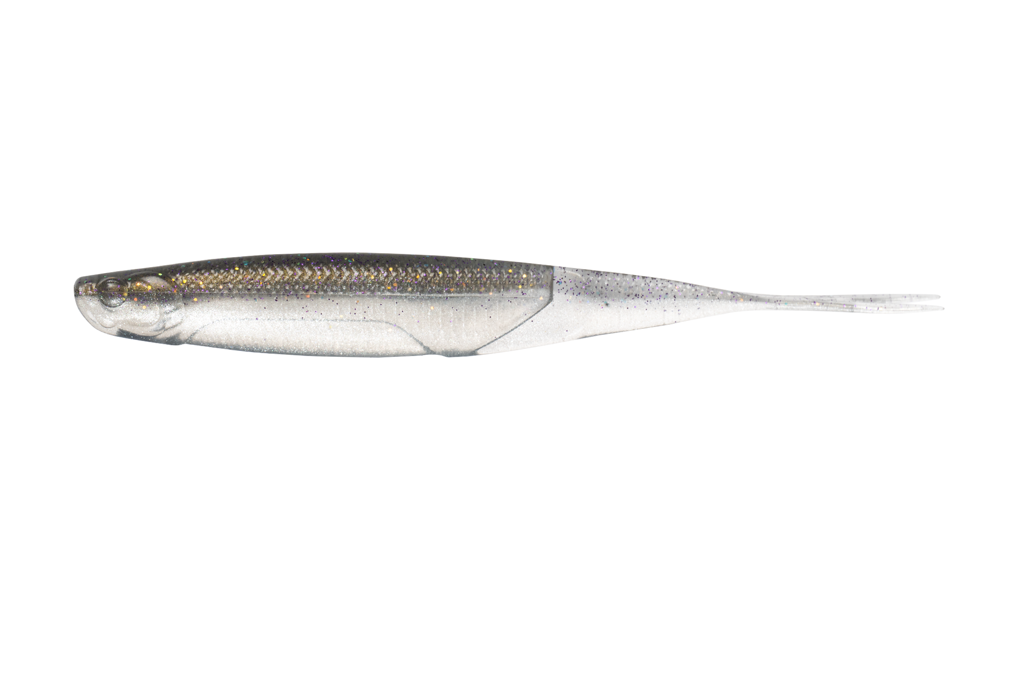 6th Sense Freshwater Shindo Shad Gizzard Shad
