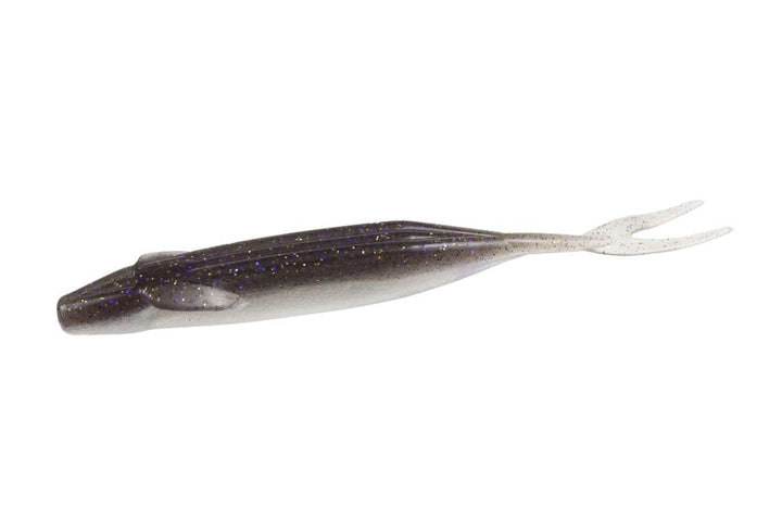 Zoom Winged Fluke Gizzard Shad 461
