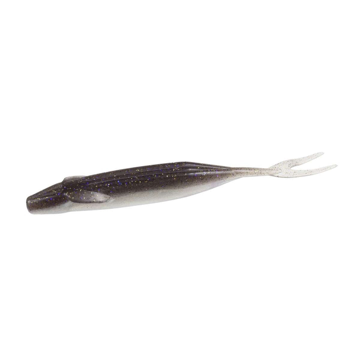 Zoom Winged Fluke Gizzard Shad 461