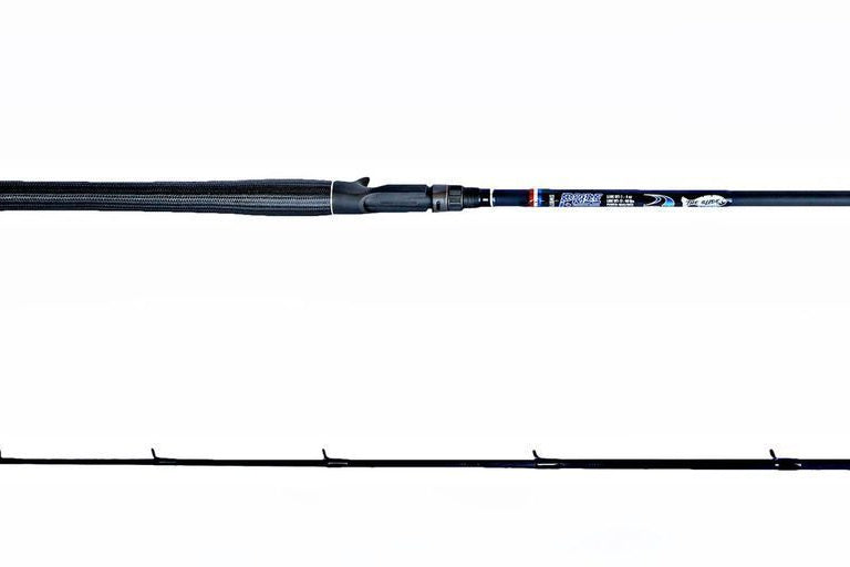 Pride Advance Specialty Series Rods 7′ 11″ "The Glide"