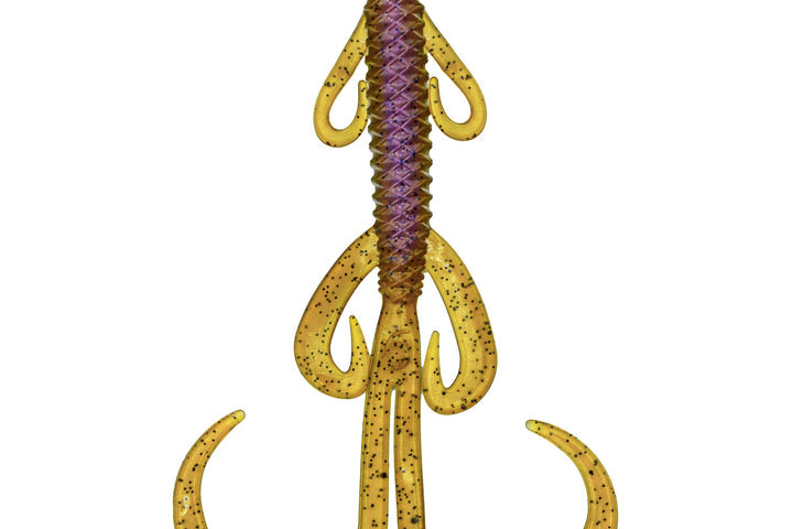 6th Sense Hogwalla 5.8 Green Pumpkin Pro