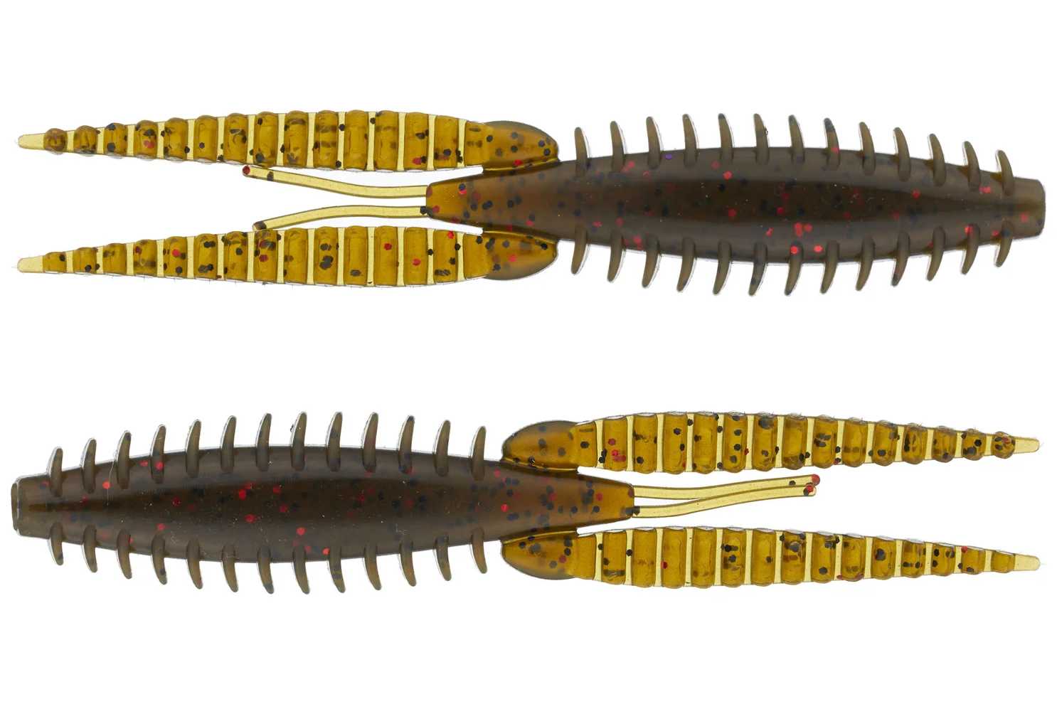 G-Ratt Baits Dixie Flip Craw Trailers 8pk