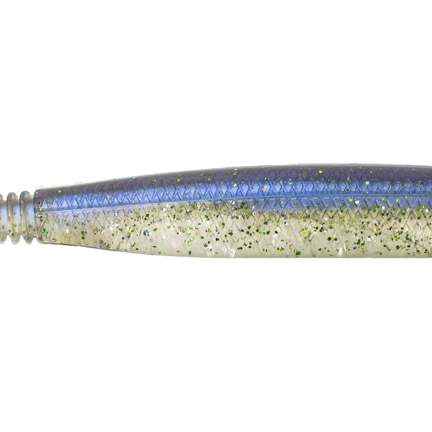 G-Ratt Baits Thin Swim Paddle Tail Swimbaits GUIDA'S SEXY SHAD