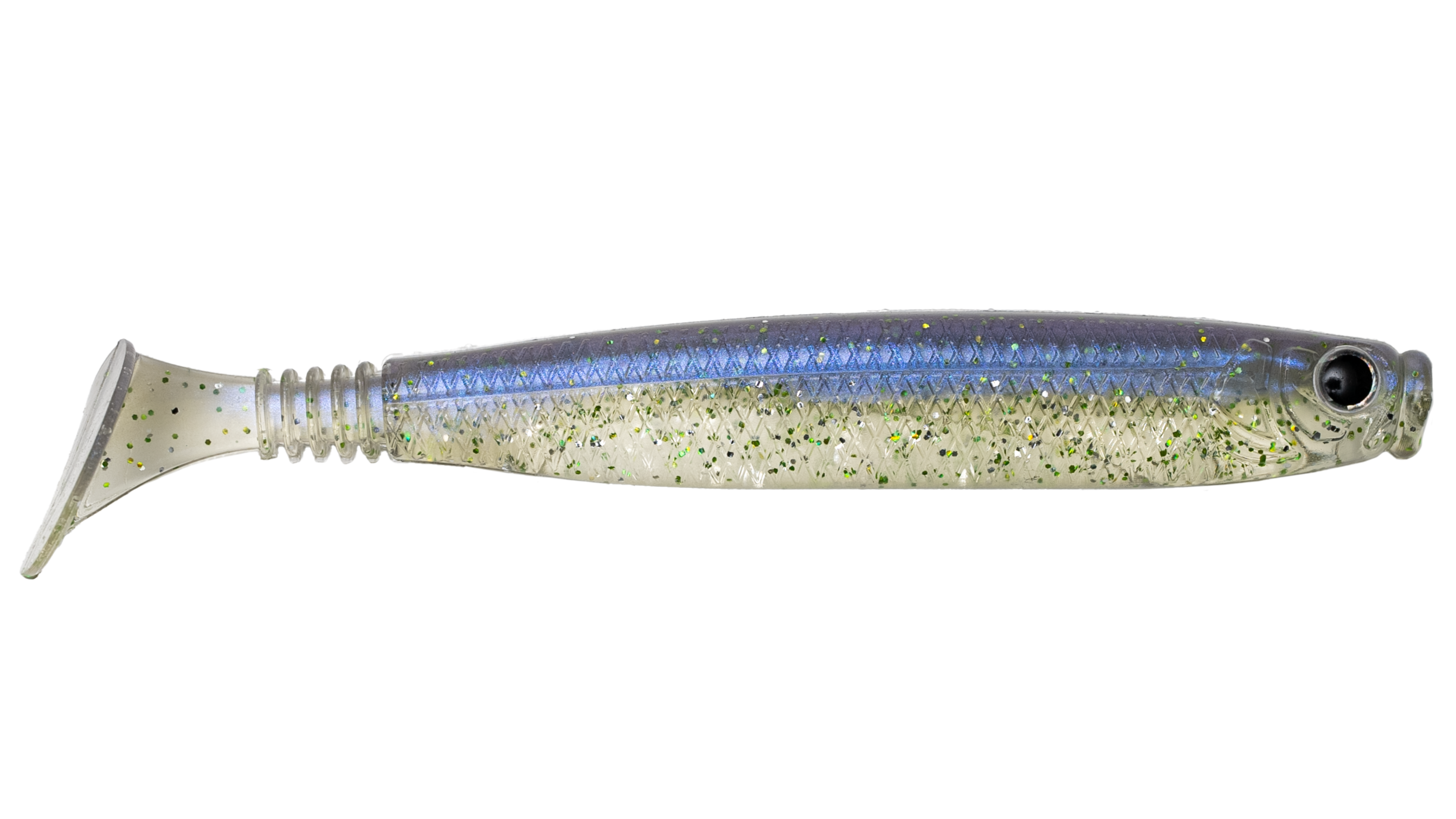 G-Ratt Baits Thin Swim Paddle Tail Swimbaits GUIDA'S SEXY SHAD