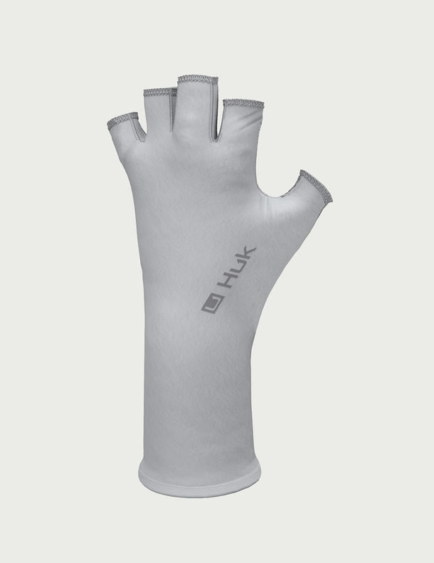 Huk Pursuit Sun Gloves