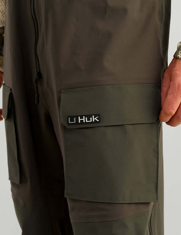 HUK Pro Series Bib