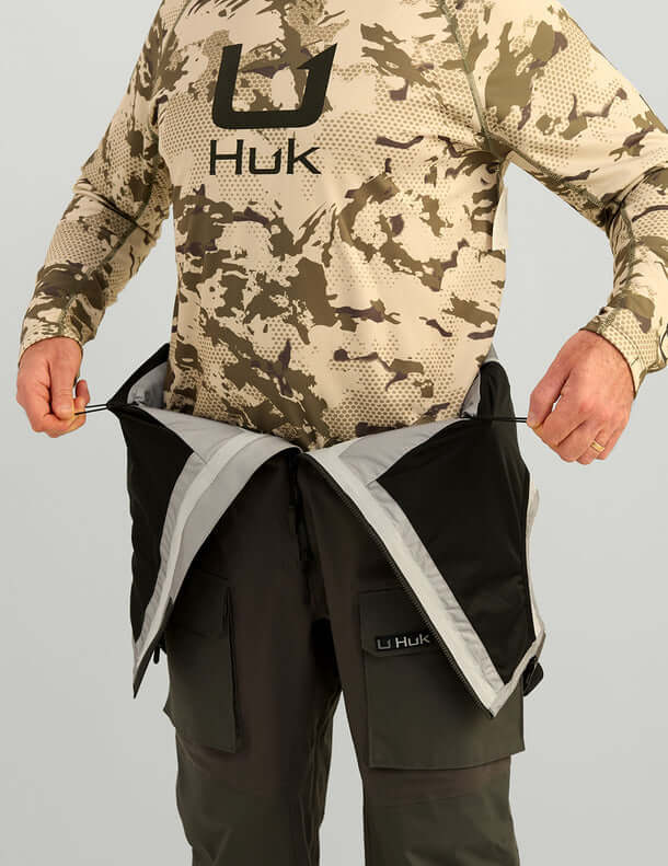 HUK Pro Series Bib