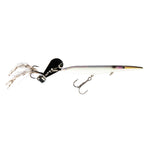 Z Man Hellraizer Scaly Shad 4"