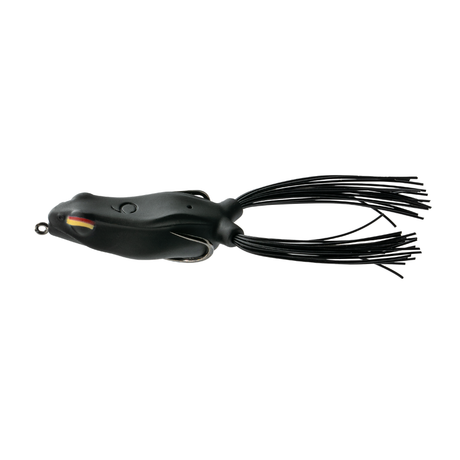 6th Sense Vega Hush Frog Black