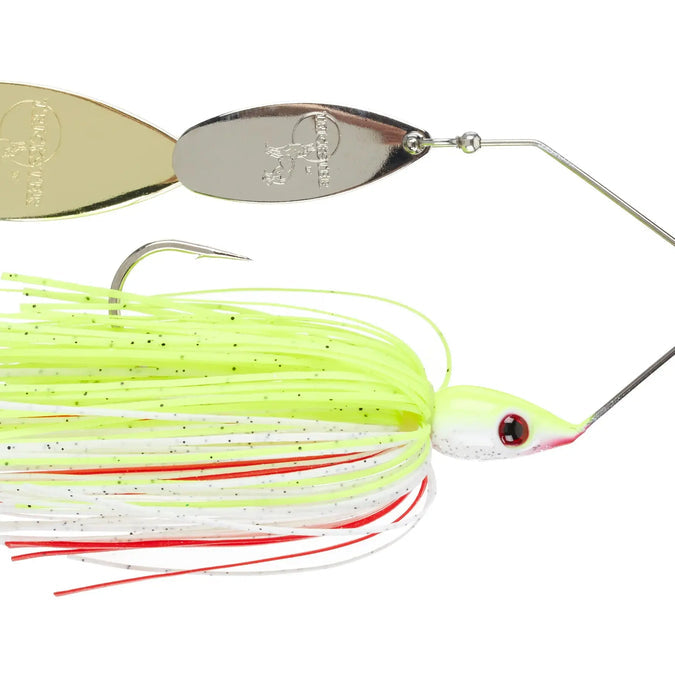 Head Hunter Rick Clunn Trickster Spinnerbait Clown