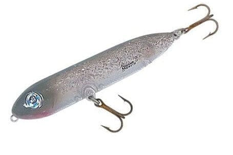 Heddon Super Spook Jr. Flitter Shad (D)