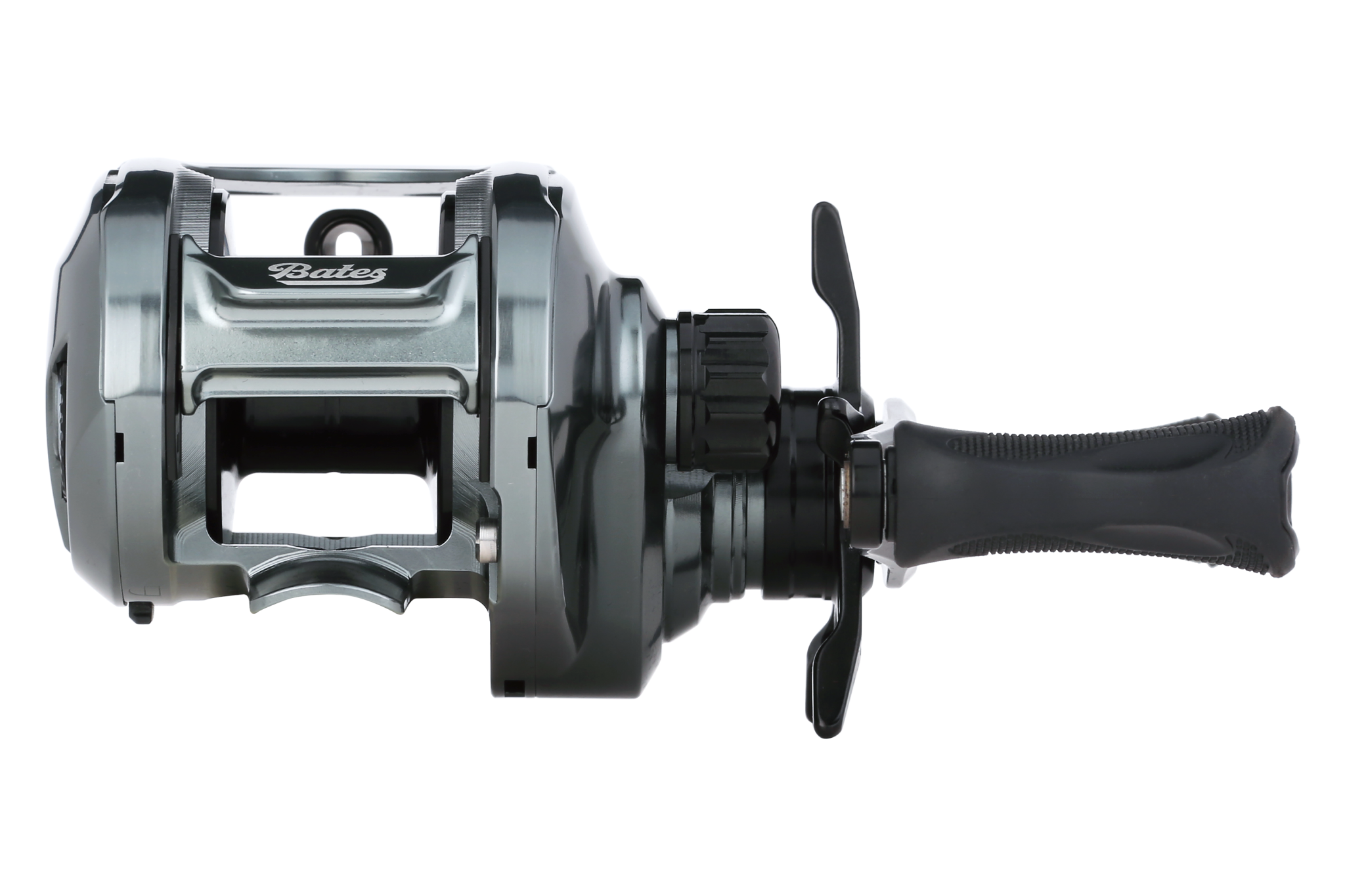 Bates Fishing Co. Hundo'50 Casting Reels