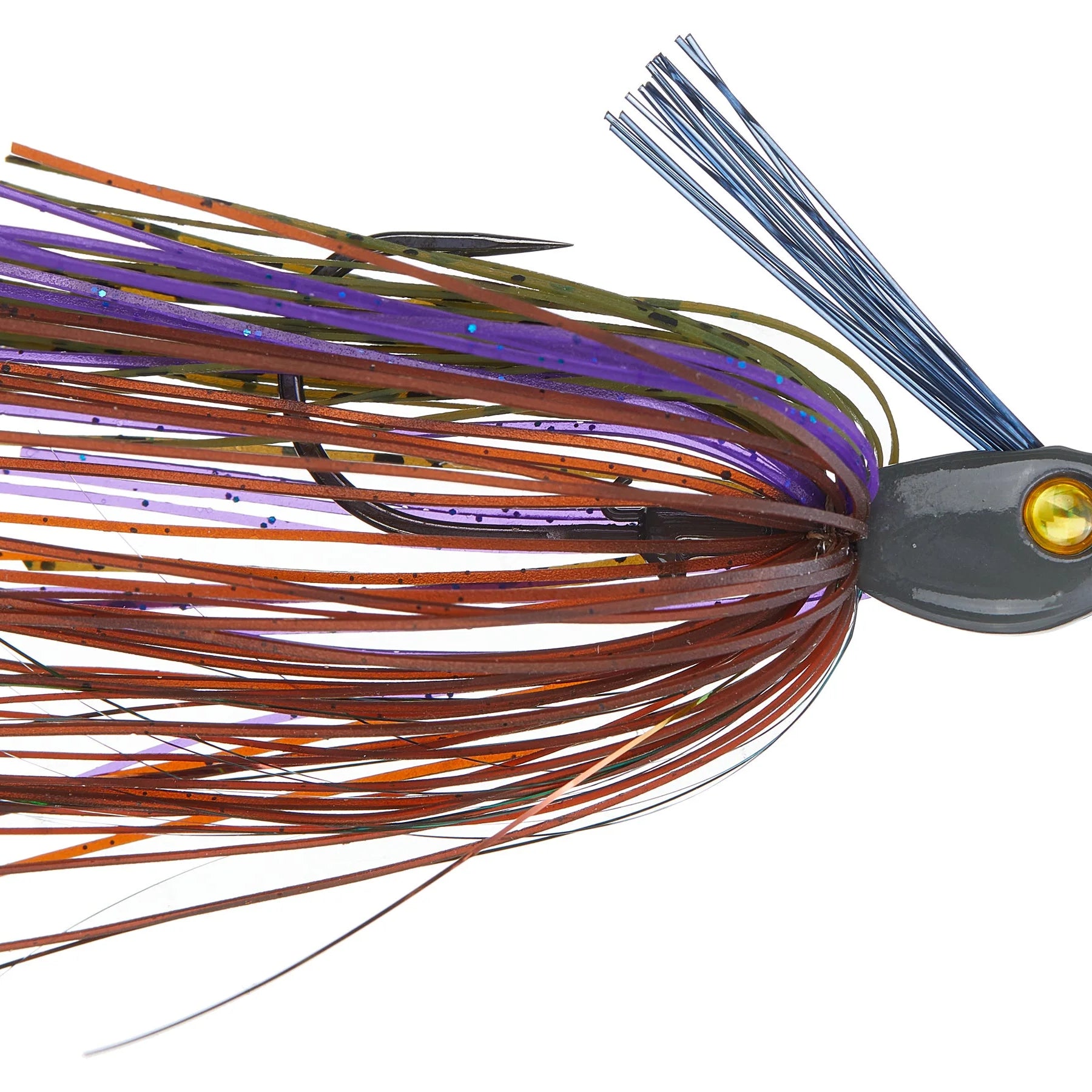 Hayabusa Lil' Schmitty Swim Jig Nasty