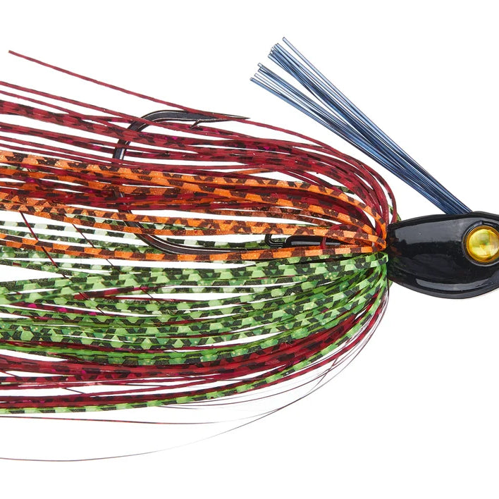 Hayabusa Lil' Schmitty Swim Jig Blaze Craw