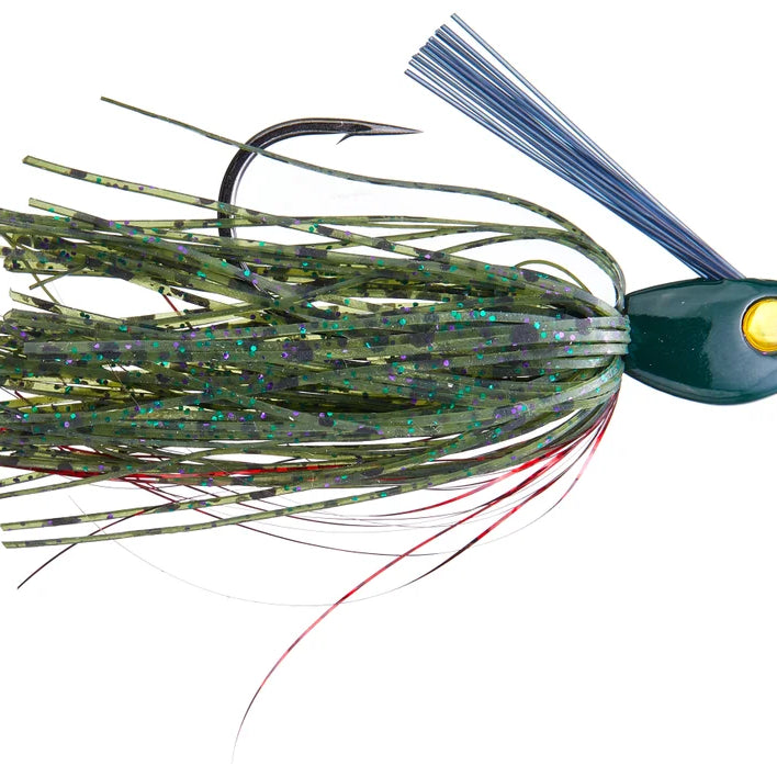 Hayabusa Lil' Schmitty Swim Jig Got Five