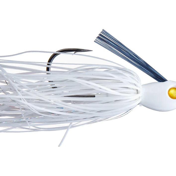 Hayabusa Lil' Schmitty Swim Jig Natural