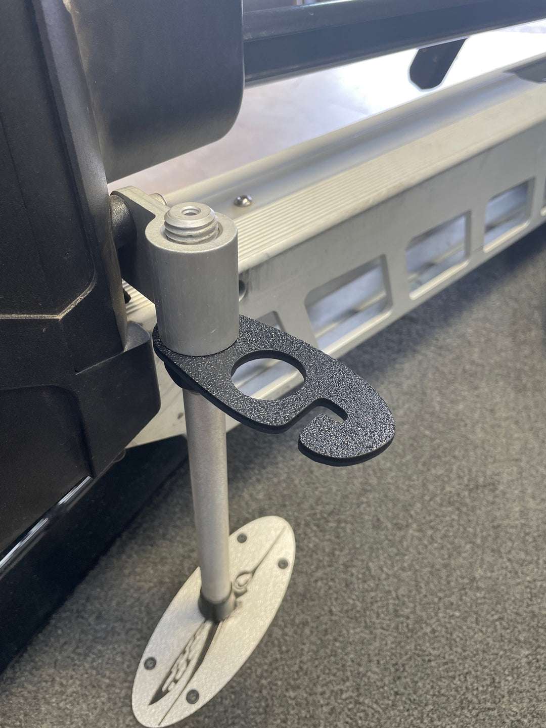 AMPD MARINE TM HANDLE HOLDER