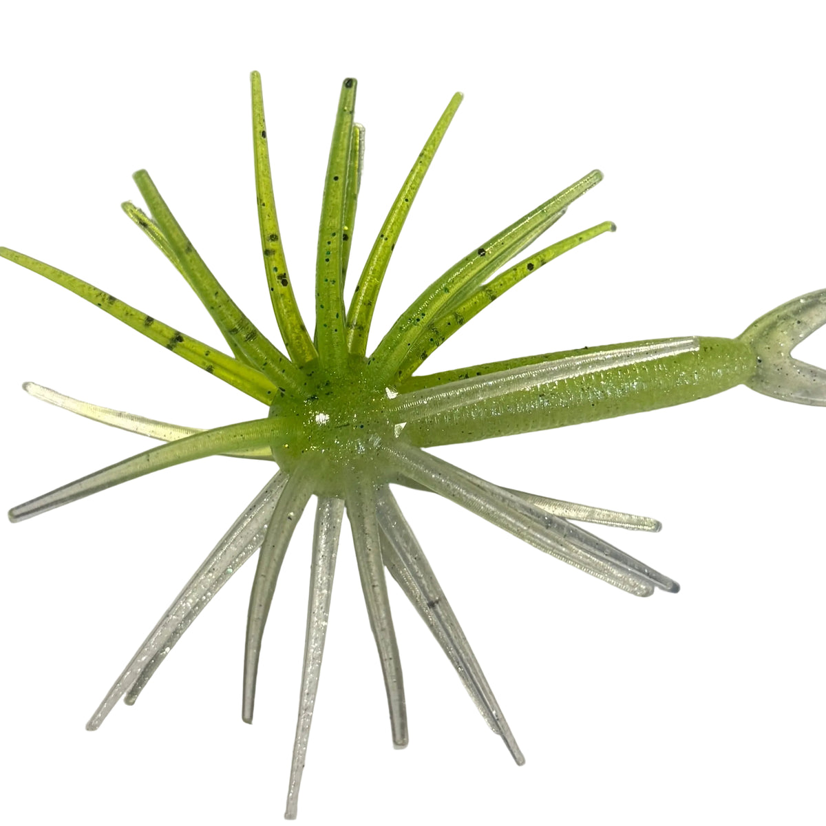 TMF Jerkin Urchin Chart Pearl Flash