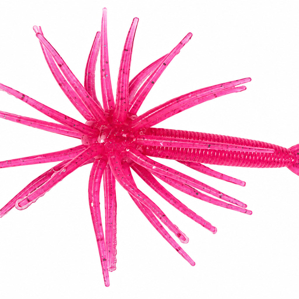 TMF Jerkin Urchin Pink