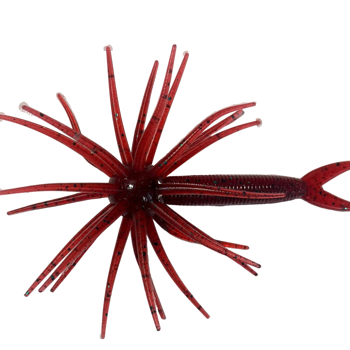 TMF Jerkin Urchin Redbug