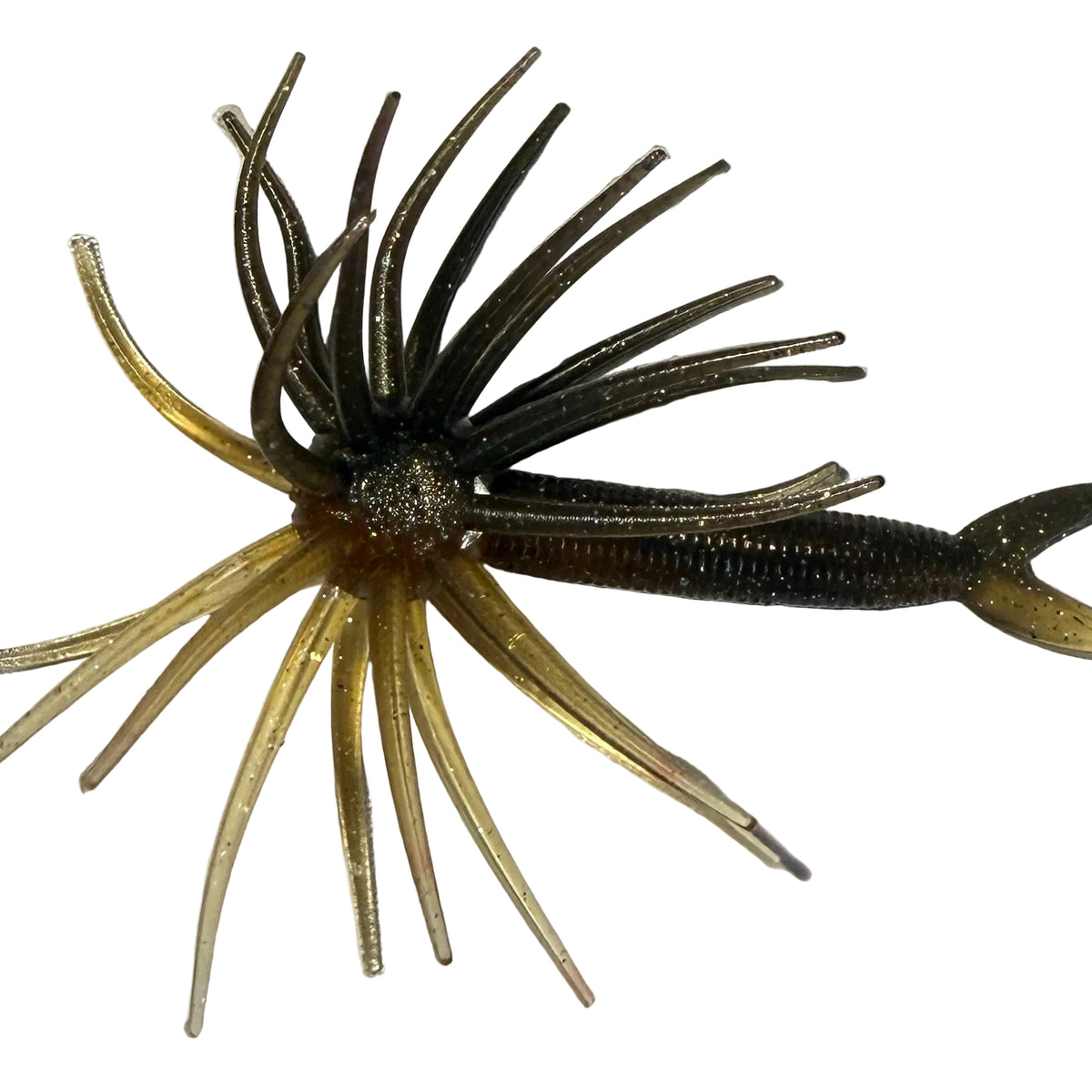 TMF Jerkin Urchin Sungill