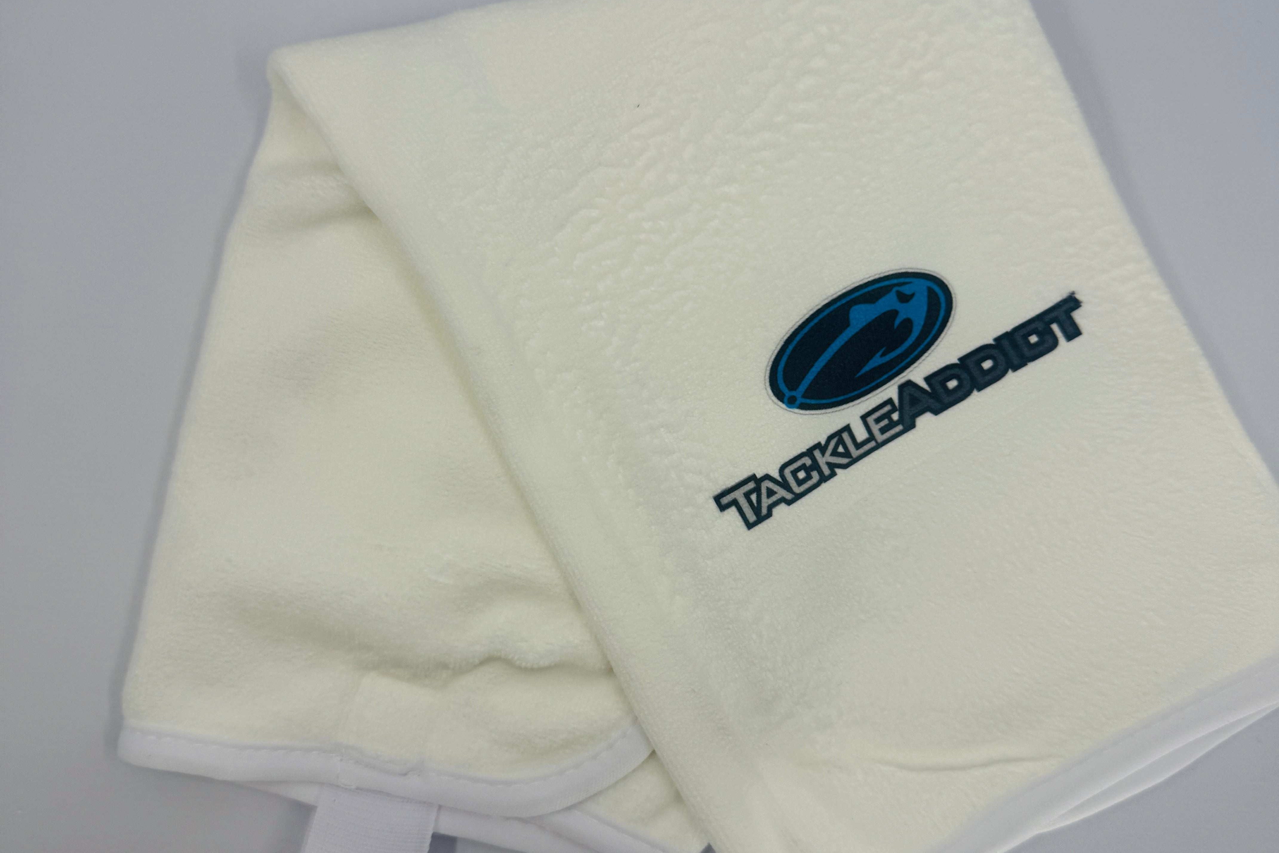 Mojo No Stink Microfiber Fishing Towel